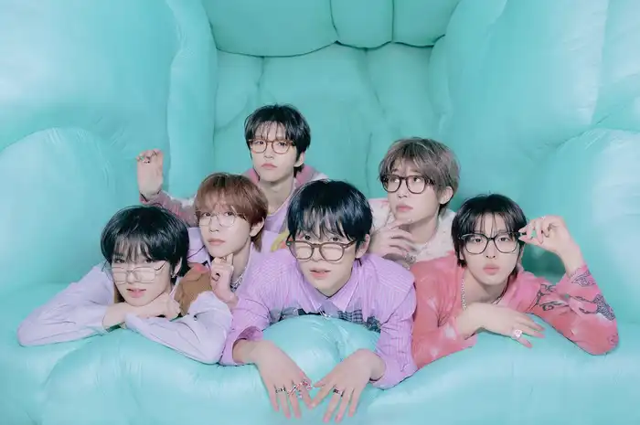 Lirik Lagu '1000' - NCT WISH, Lagi Viral karena Riku Shake - Sonora.id