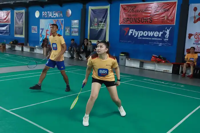 Vandy Sekeon SBO Head BRI RO Manado selaku Sekretaris Umum Brilian Community BRI RO Manado mengungkapkan bahwa bekerja dan bersenang-senang bukan lagi dua hal yang bertolak belakang.