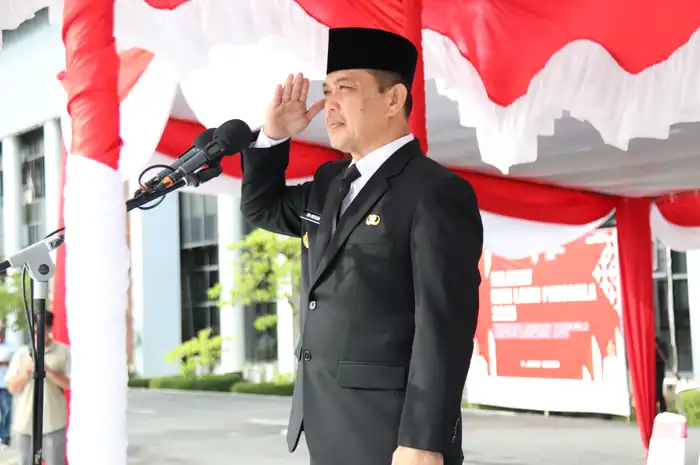 Hari Lahir Pancasila Sebagai Momen Perkuat Komitmen Terhadap Nilai Luhur Bangsa