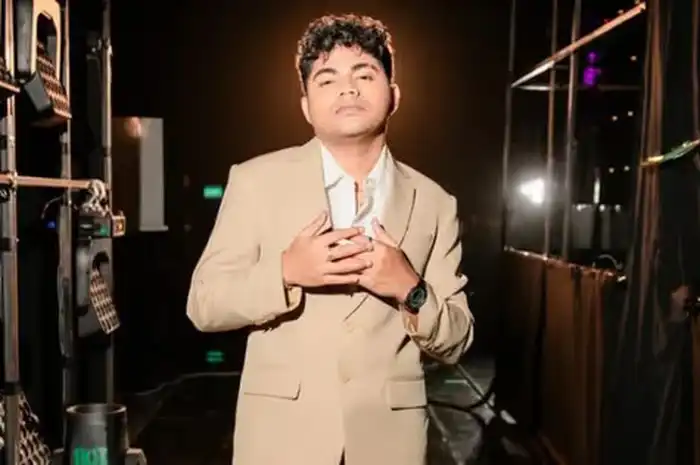 Lirik Lagu 'Sedikit Lebih Lama' Piche Kota yang Baru Dirilis - Sonora.id