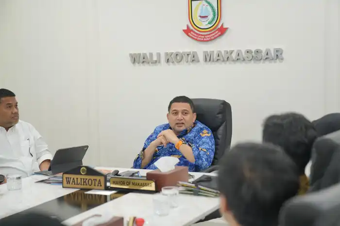 Wali Kota Makassar, Munafri Arifuddin