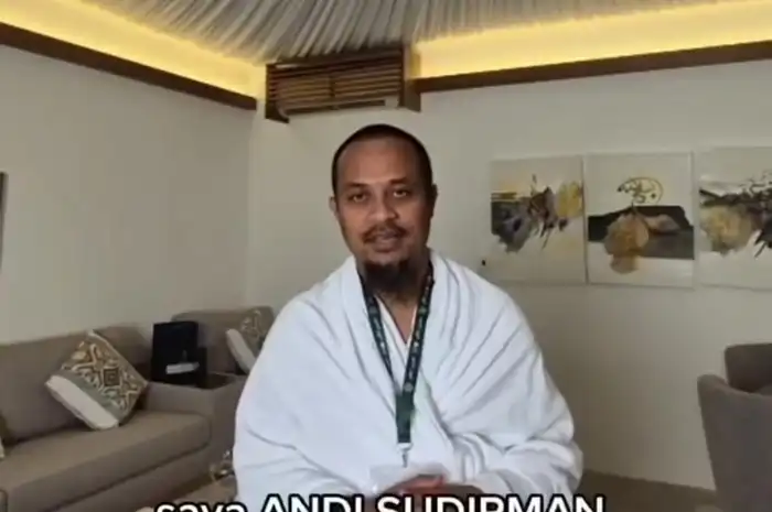 Gubernur Sulawesi Selatan, Andi Sudirman Sulaiman