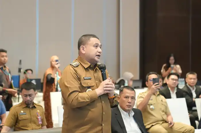 Wali Kota Makassar, Munafri Arifuddin