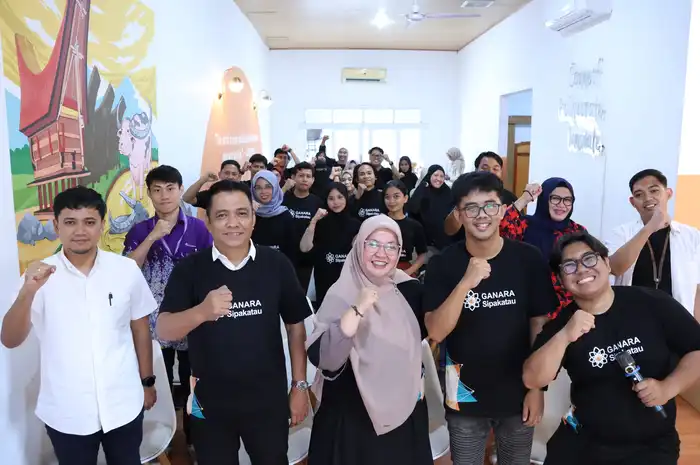 Youth Co:Lab Sub-National Bootcamp 2025