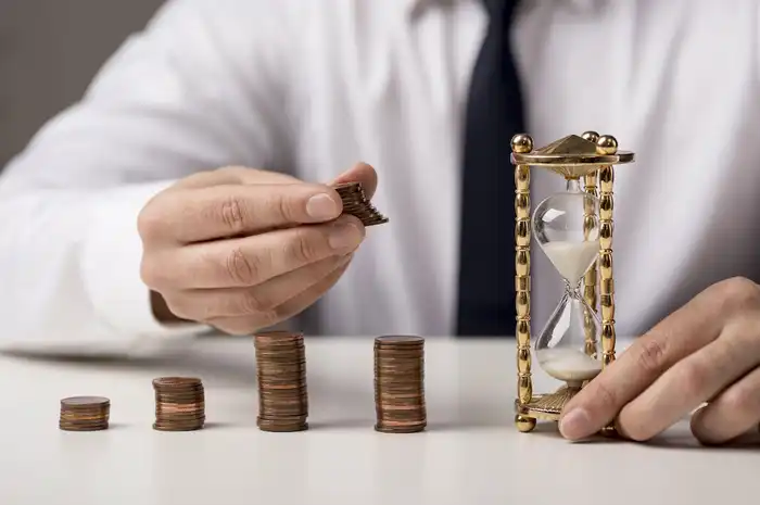 ilustrasi money memory