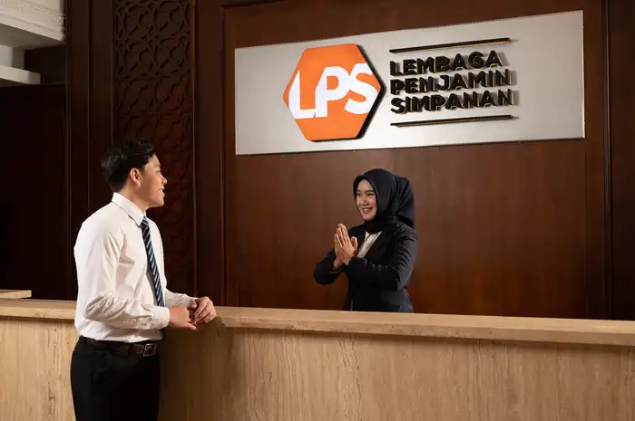 Lembaga Penjamin Simpanan