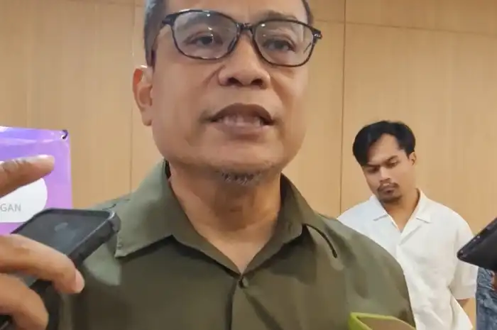 Kepala OJK Sulsel dan Sulbar, Moch. Muchlasin