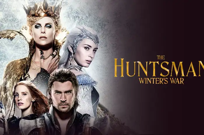 Sinopsis 'The Huntsman: Winter's War' Pertarungan Dingin antara Cinta ...
