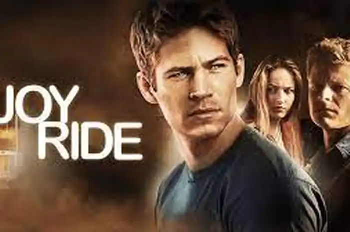 Sinopsis 'Joy Ride' Sebuah Perjalanan yang Berubah Jadi Mimpi Buruk ...