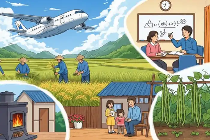 Ilustrasi Inflasi Balikpapan Juni 2025