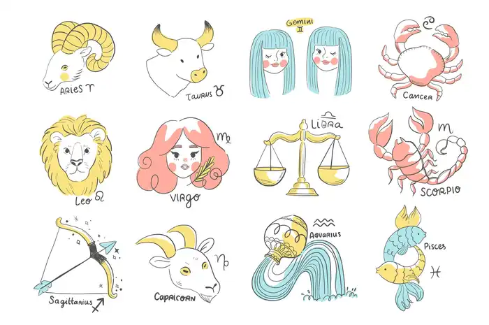 Ramalan zodiak besok 10 Juli 2025.