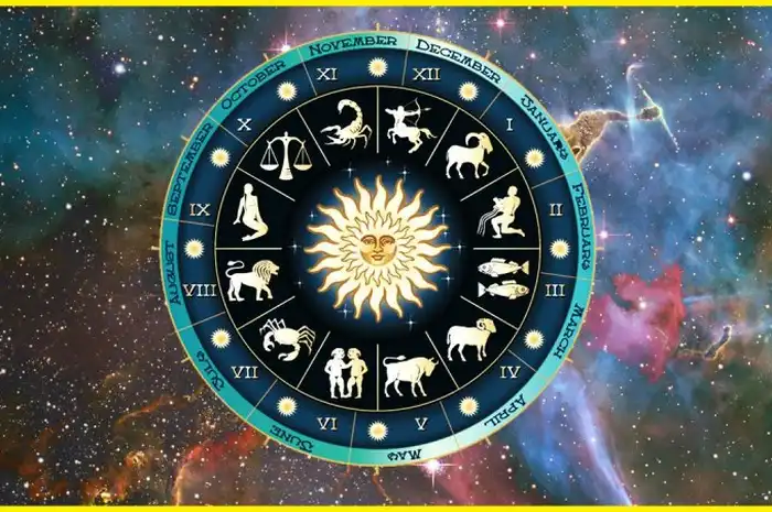 Ramalan Zodiak Besok 18 Desember 2025: Libra, Scorpio, Sagitarius, Capricorn, Aquarius