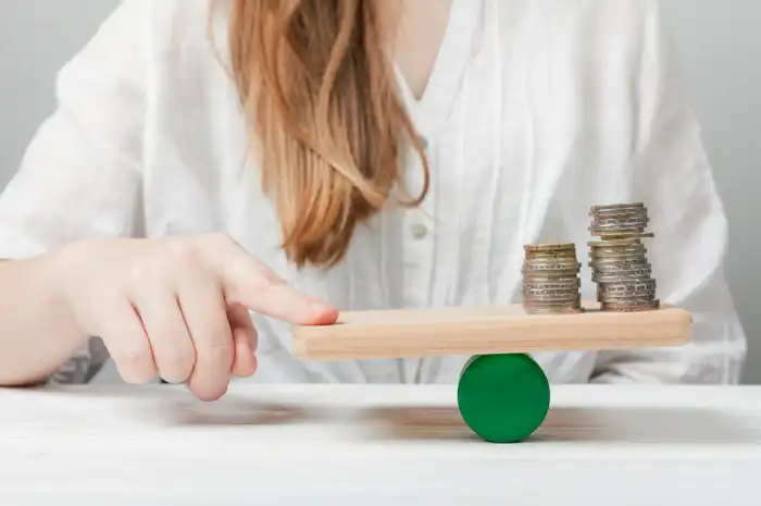 Ilustrasi passive income