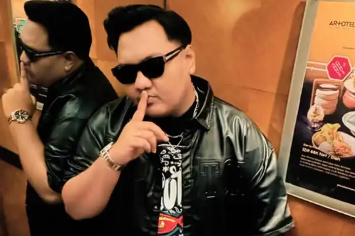 Lirik lagu Sekip "Setia Kui Pekok" Ndarboy Genk.