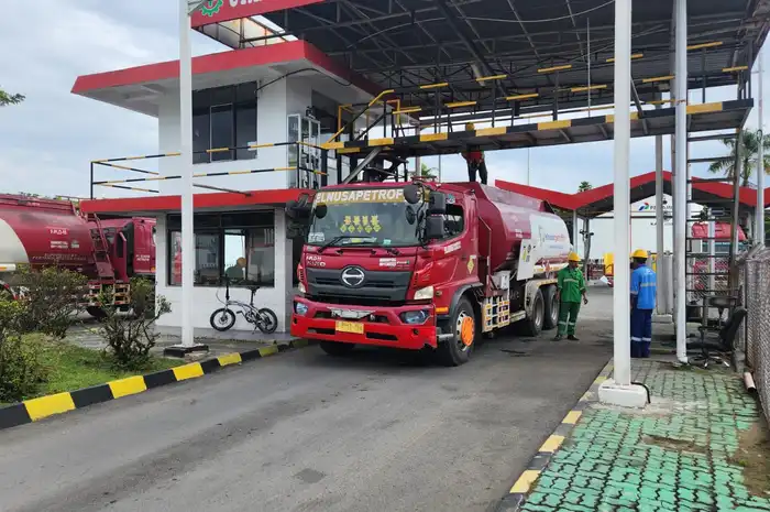 Insiden flash fire yang terjadi di Terminal BBM Palopo pada Selasa (22/7)   mengakibatkan dua orang mengalami luka. Kedua korban telah mendapatkan penanganan medis cepat oleh tim Paramedis K3 Fuel Terminal Palopo dan dirujuk ke Puskesmas Bua.