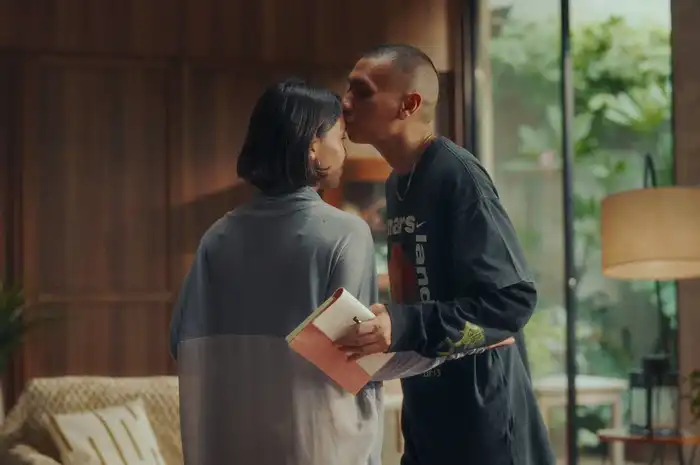Lirik Lagu Istriku Milik Rayi Putra: I will Keep This Love So Strong ...