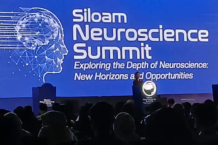 Siloam Hospital Hadirkan Robotik Bedah Saraf Pertama di Indonesia ...