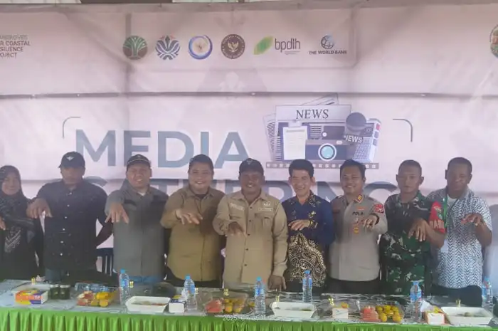 Warga Kuala Selat dan Perigi Raja Kembangkan Ekonomi Pesisir dari ...