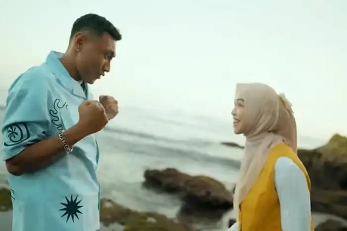 Lirik Lagu 'Siap Pinang Ko' - Ria Ricis, Juan Reza - Sonora.id