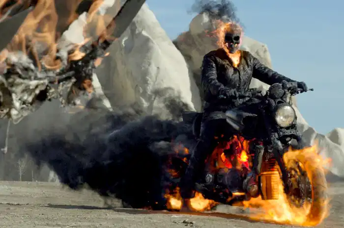 Sinopsis 'Ghost Rider: Spirit of Vengeance' Pertarungan Terakhir Sang ...