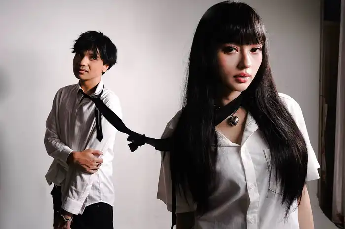 Lirik Lagu 'MALU MALU' – dia & INDAHKUS, beserta Makna Lagunya - Sonora.id