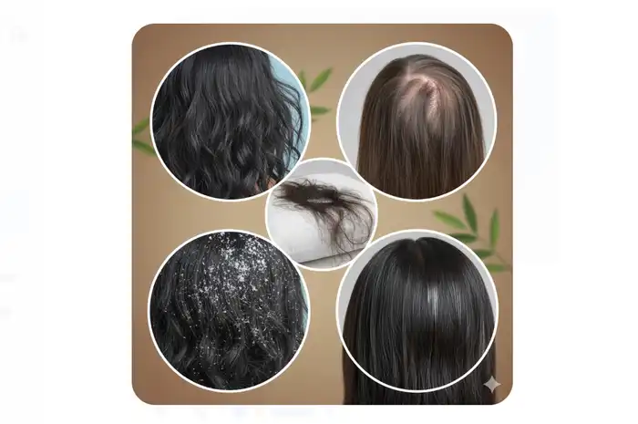 Ini 4 Masalah Rambut Terbesar Orang Indonesia Menurut Rey Nathanael ...