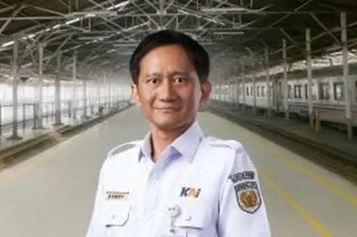 KAI Siapkan Operasi Penuh untuk Angkutan Nataru 2025/2026 - Sonora.id