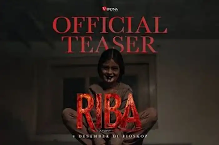 Sinopsis Film Horor 'Riba', Ketika Aksi Pesugihan Menagih Nyawa - Sonora.id