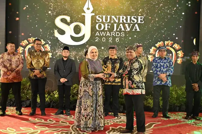 Dosen Universitas Brawijaya Ciptakan SmartGerdX, Solusi Digital Deteksi ...