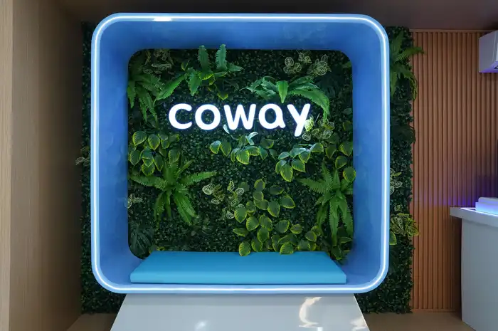 Coway Resmikan Kantor Penjualan Baru di Bandung, Perluas Layanan di ...