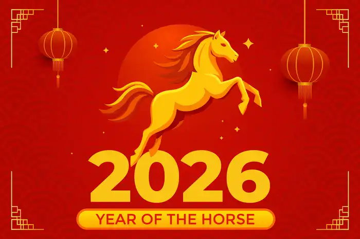 Ramalan Shio Tahun Kuda Api 2026: Shio Ayam, Anjing, Babi, Tikus ...