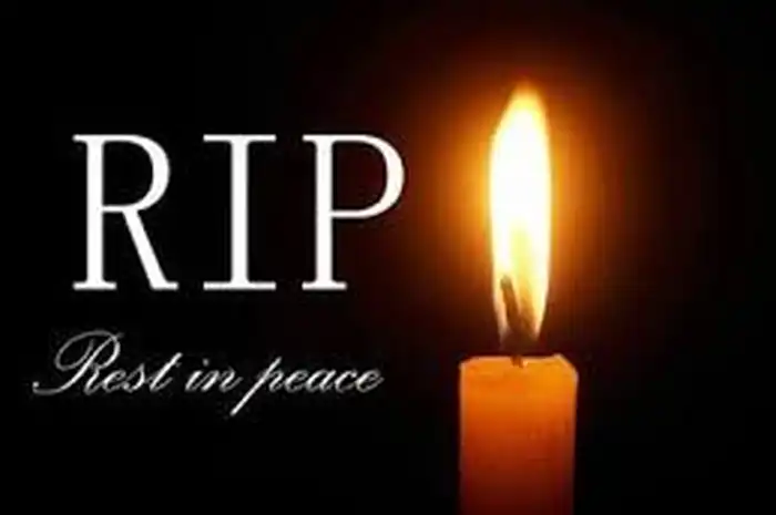 RIP atau Doa? Menggugat Budaya Instan dalam Ungkapan Dukacita - Sonora.id