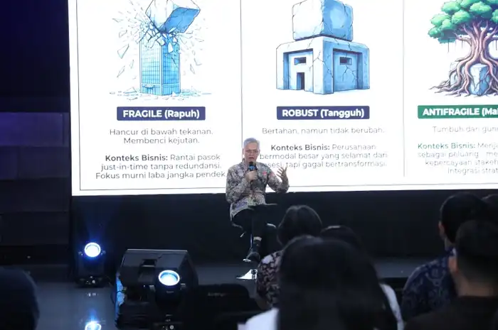 Di Tengah Tekanan Bisnis, Inisiatif Sustainability Tak Cukup Simbolik ...