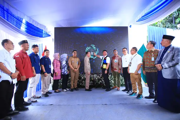 Gubernur Sumsel Luncurkan Gebrak RUTILAHU 2026, Fokus Kurangi ...