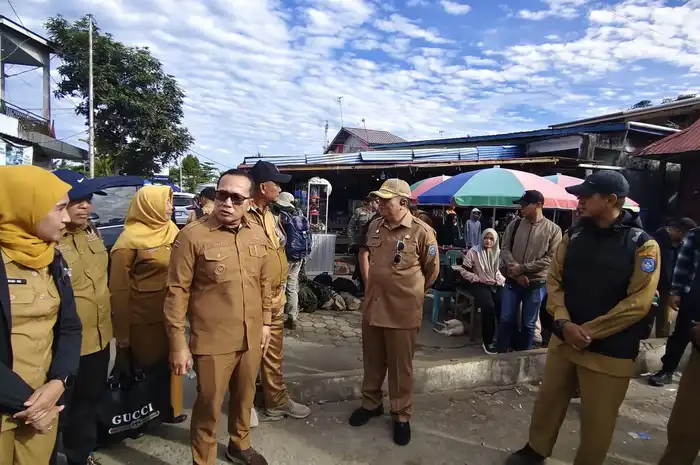 Pasca Sempat Mogok Massal, Motor Tambang Rasau Jaya–Batu Ampar Kini ...
