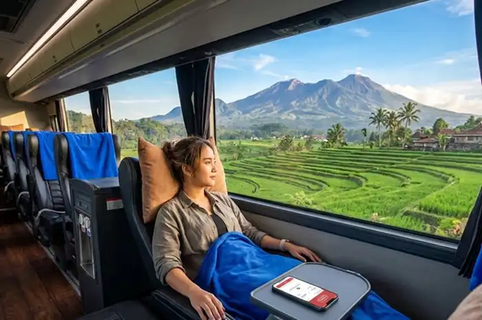 Kereta.