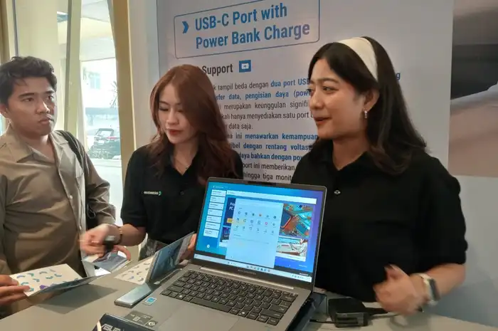 ASUS ExpertBook Ultra Beats Competitor Flagship Laptops
