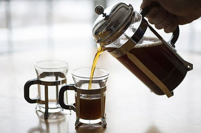 Kerap Disebut Praktis Seberapa Mudah Menggunakan Alat French Press Semua Halaman Sonoraid 6710