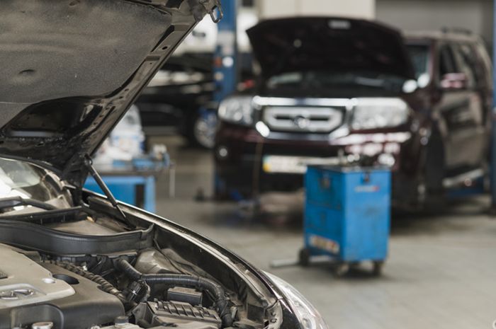 Apakah Perbedaan Antara Mobil Bermesin Biasa dan Mesin Turbo? - Sonora.id