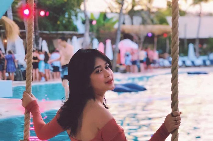 Chord/Kunci Gitar dan Lirik Lagu Terbaru Brisia Jodie