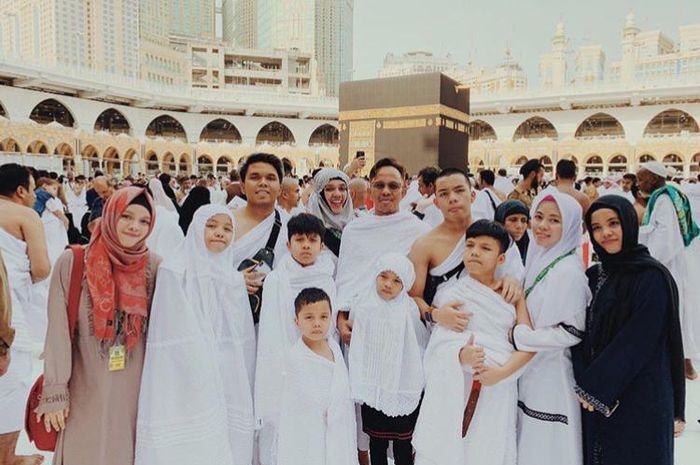 Wow Keluarga Halilintar Raup Rp 30 Miliar Per Bulan Dari Youtube Semua Halaman Sonora Id Wow Keluarga Halilintar Raup Rp 30 Miliar Per Bulan Dari Youtube Semua Halaman Sonora Id