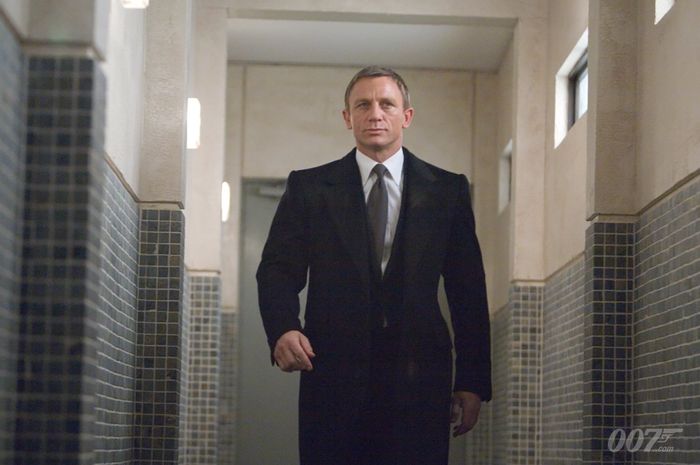 Setelah Diundur, Tim ‘James Bond: No Time To Die’ Umumkan Tanggal ...