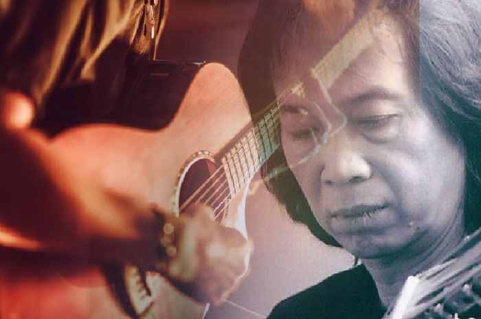 Chord Kunci Gitar dan Lirik Lagu �Pergilah Kasih� Milik
