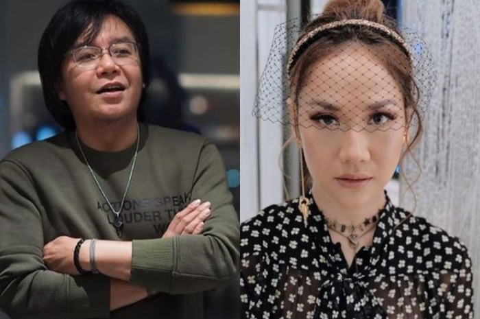 Chord Dan Lirik Lagu 'Aku Dan Dirimu' Milik Ari Lasso Feat. BCL - Sonora.id