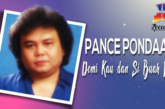 Chord Gitar dan Lirik Lagu 'Demi Kau dan si Buah Hati' Milik Pance