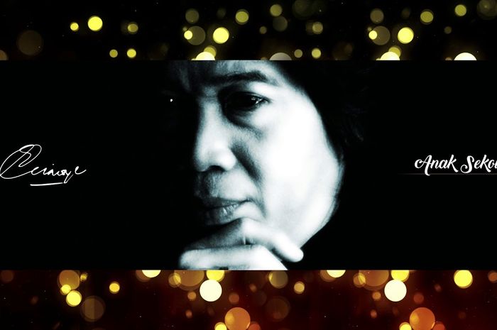 Lagu Legend, Ini Lirik dan Kunci Gitar 'Anak Sekolah