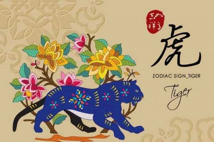 Ramalan Shio Macan Lengkap Lima Elemen Pada Tahun Tikus Logam 2020 Semua Halaman Sonora Id