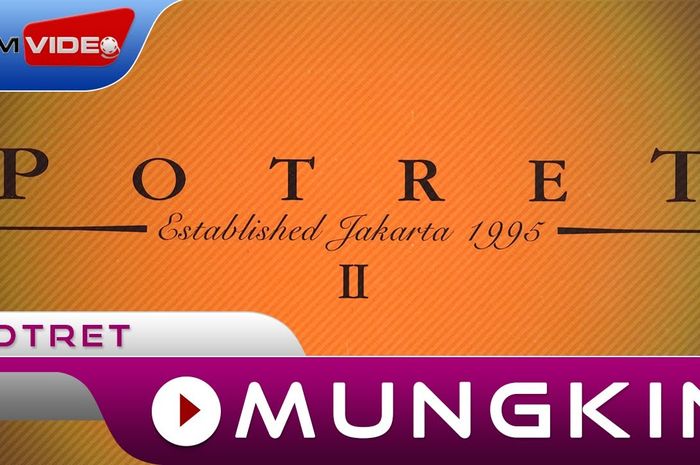 Sering di Cover, Ini Lirik Lagu dan Chord Gitar 'Mungkin ...