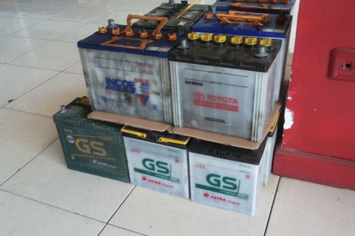 Aki Mobil Sering Tekor? Kenali Penyebab dan Solusinya Menurut Pakar
