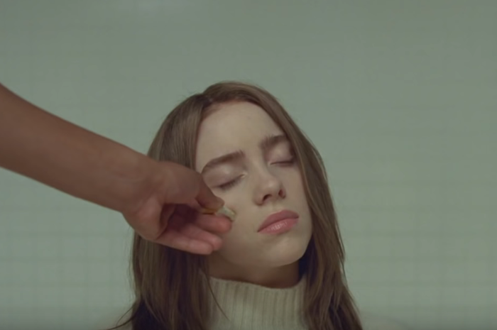 Lirik Lagu 'Xanny' Billie Eilish Beserta Terjemahan Bahasa Indonesia